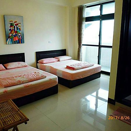 Taitung Sakura B&B المظهر الخارجي الصورة