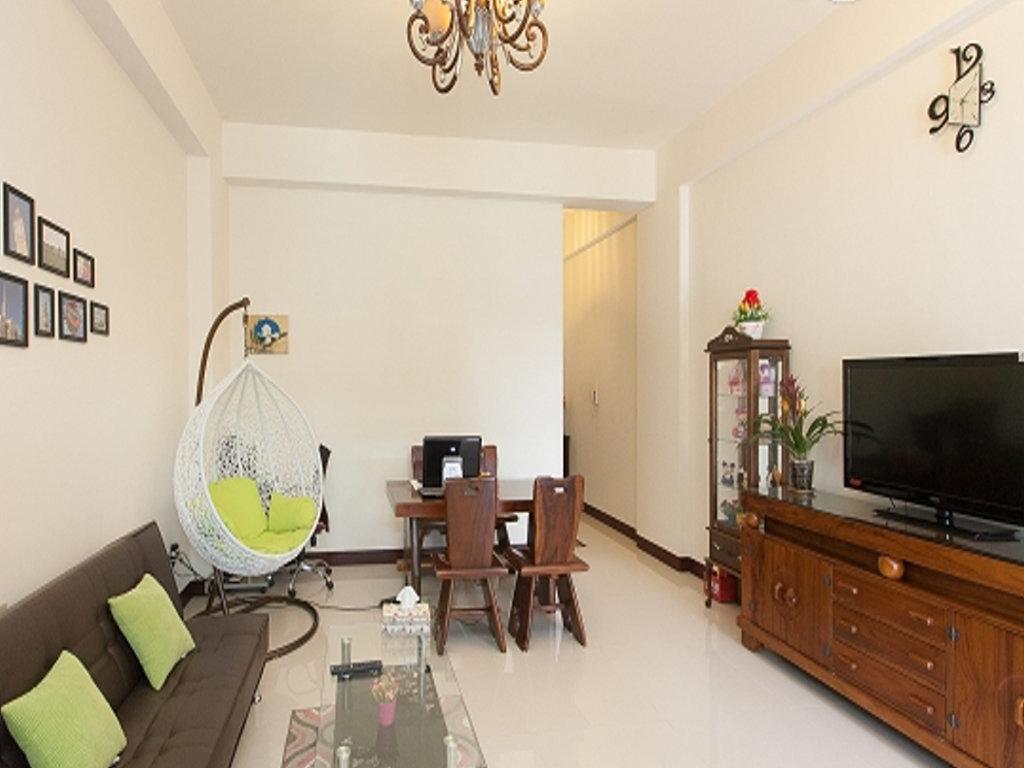 Taitung Sakura B&B المظهر الخارجي الصورة