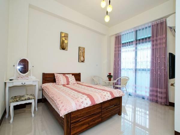 Taitung Sakura B&B المظهر الخارجي الصورة