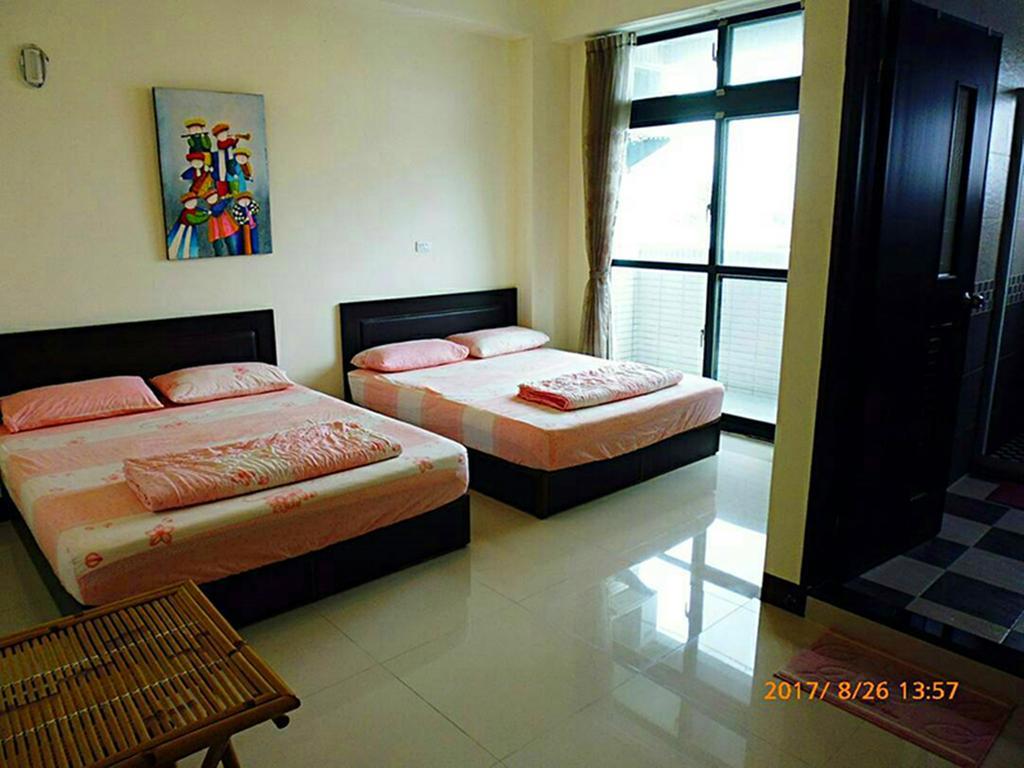 Taitung Sakura B&B المظهر الخارجي الصورة